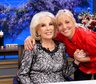 El inesperado dato que reveló Jimena Monteverde sobre la salud de Mirtha Legrand