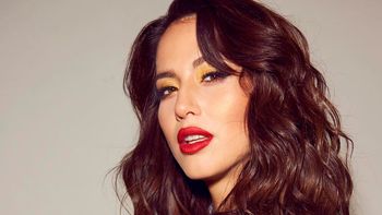 Flor Vigna aclara cómo quedó su relación con Telefe: Elegí seguir de la mano del Trece porque...