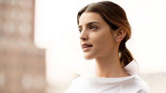 El carísimo costo del curso espiritual de Calu Rivero