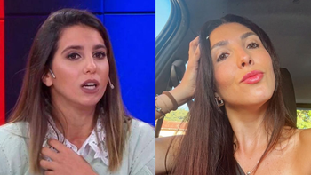 Cinthia Fernández se hartó y denunció a Daniela, ex de Roberto Castillo, por amenazas: Hace un año...