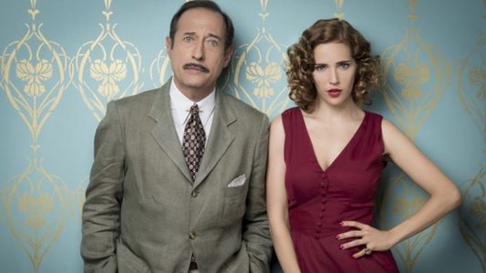 Luisana Lopilato y Guillermo Francella: ¡Mirá el tráiler de Los que aman, odian!