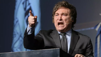 La fuerte y dura decisión de Milei con AUH que impacta en noviembre