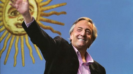 Néstor Kirchner: La Cámpora y políticos lo homenajearon, a 12 años de su muerte