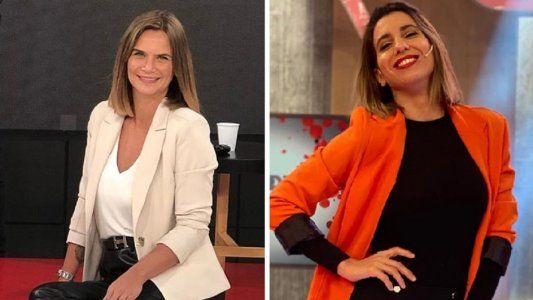 Cinthia Fernández ante la desmentida de Amalia Granata para sumarla a política: De mi boca...