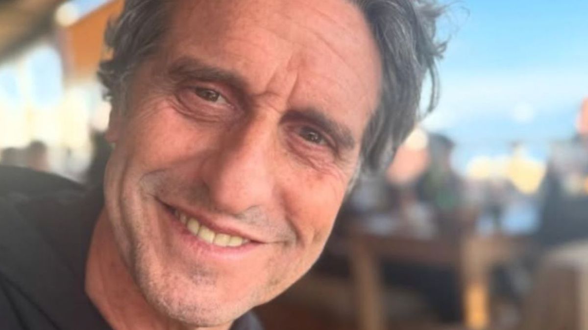 Diego Peretti brilla en Netflix con la comedia argentina más divertida y dura menos de 2 horas. (Foto: Archivo)