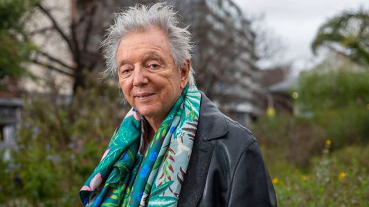 Pepe Cibrián ¿solo y abandonado? vive su momento más triste