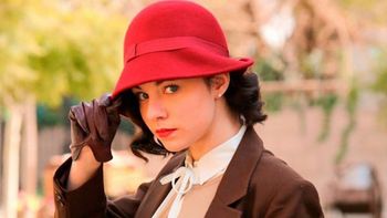 Maite Lanata reveló su drama sexual en plena cuarentena: Me parece que...