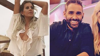 Noelia Marzol aclaró qué la une al Pollo Álvarez