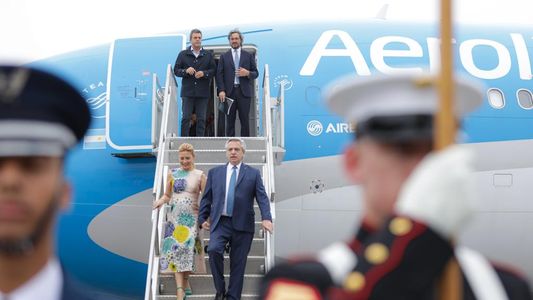 Alberto Fernández medita sobre el segundo semestre: inflación, cambios de gabinete y la relación con Cristina Kirchner