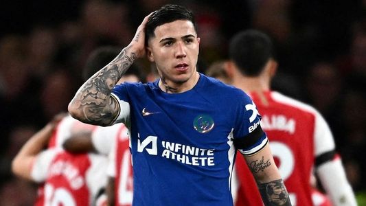 La confesión de Enzo Fernández que sorprendió a los hinchas de River: Quiero...