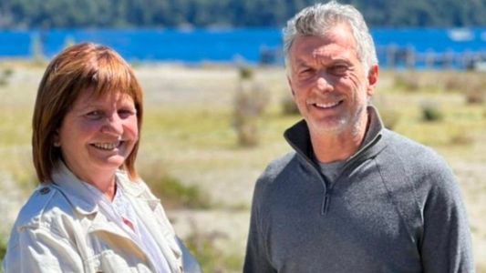 Mauricio Macri retoma la centralidad del PRO y asume la presidencia del partido