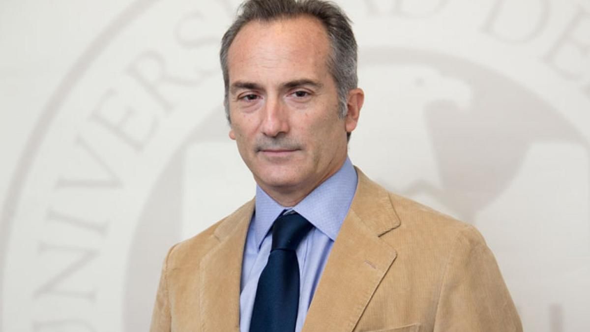 Emilio Ocampo no asumirá en el Banco Central del gobierno de Javier Milei.&nbsp;