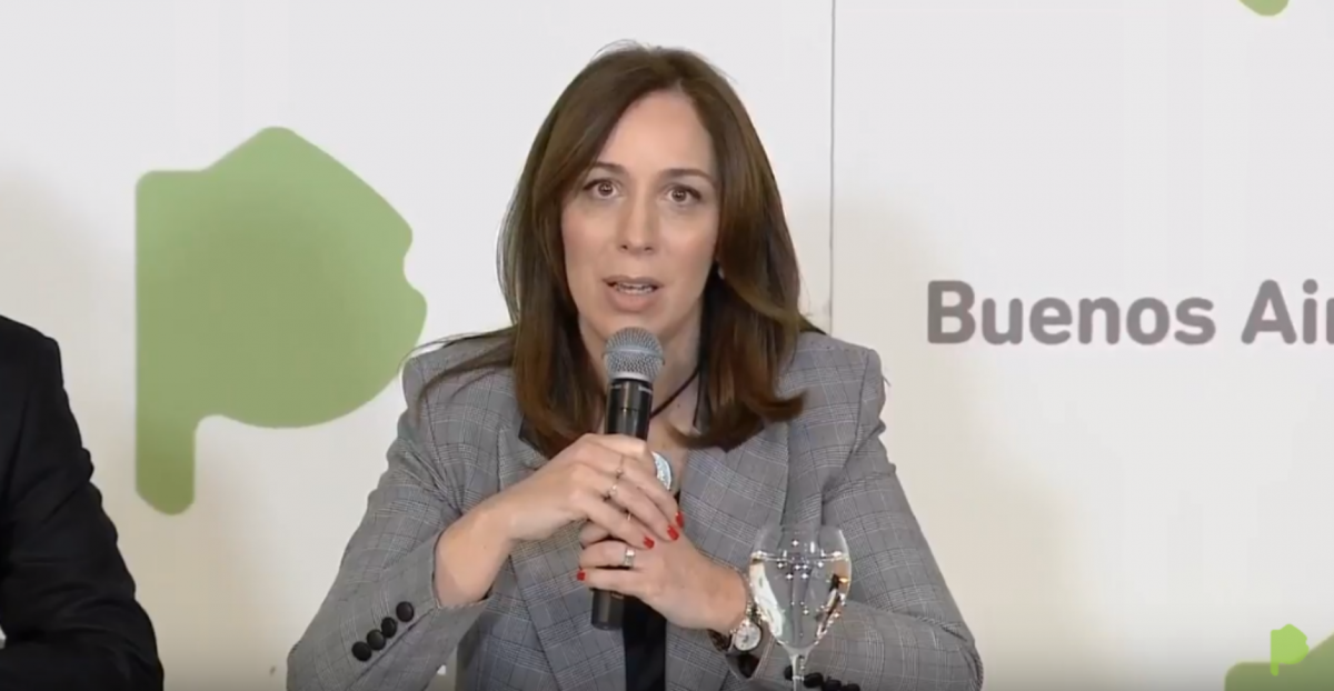 Vidal autocrítica, relanza los descuentos del 50% en los súper y advierte: El Estado no puede mirar para otro lado