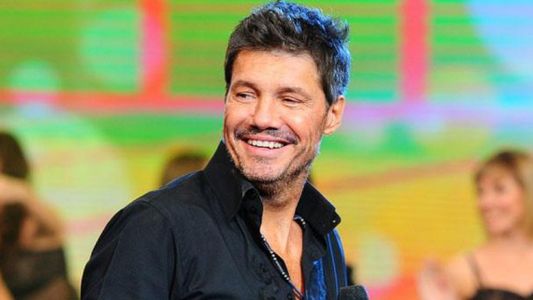 Desde Twitter, Tinelli presentó a todas las parejas del Bailando 2015