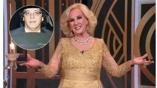 La Justicia dictó una perimetral contra el exchofer de Mirtha Legrand para proteger a la diva
