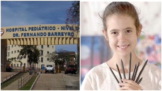 Estado crítico: la palabra de los médicos que atendieron a la nena que murió tras el viaje de egresados