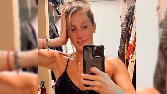 Después de la polémica, Mica Viciconte dice que no le importa cómo pronuncien su apellido