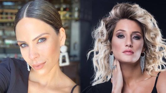 Barby Franco: Mica Viciconte fue muy agresiva conmigo