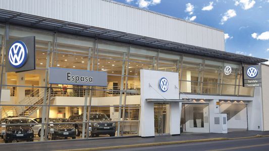 Buenbit y Espasa cierran alianza para la compra de vehículos en criptomonedas