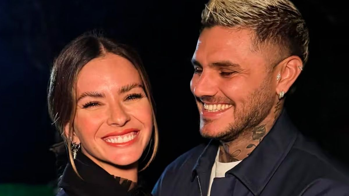 El embarazo de La China Suárez: la foto que acabó con las especulaciones