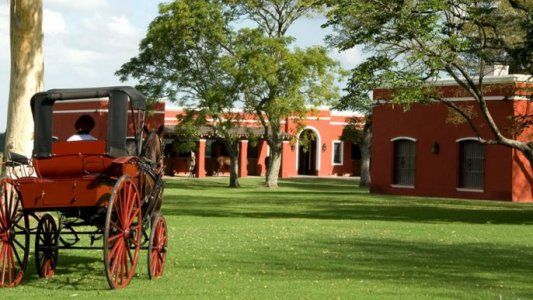 ¿Qué hacer en San Antonio de Areco?