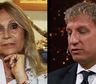 El dato explosivo sobre Maxi López en la boda de Wanda Nara y Mauro Icardi que Rosenfeld guardó durante años