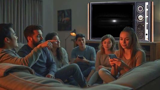 Adiós a un clásico argentino: el canal que cierra sus transmisiones