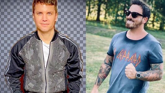 Fede Bal sobre su posible participación en MasterChef Celebrity: Desde chico soy de meter la mano en la cocina