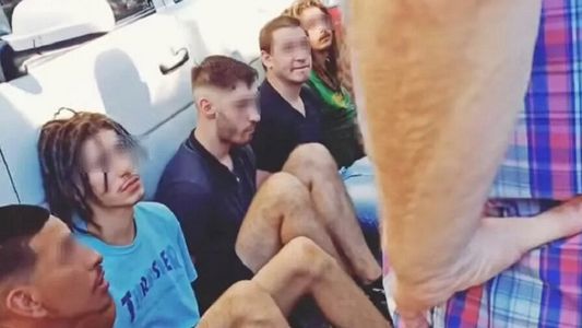 Violación grupal en Palermo: imputaron a los 6 detenidos por agredir a un testigo