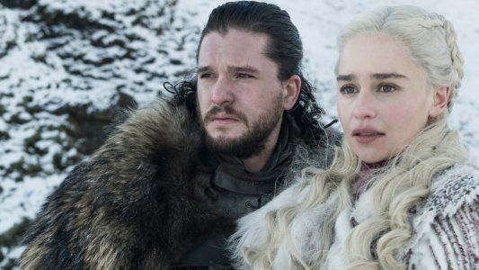 Game of Thrones en Spotify: cuáles fueron las canciones y podcasts más escuchados de la serie