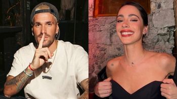 La reacción de Tini Stoessel al enterarse que coincidirá con Rodrigo De Paul en la boda de Oriana Sabatini