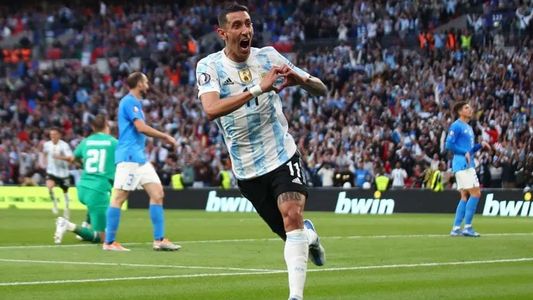 La repuesta de Juventus al interés de Barcelona por Di María