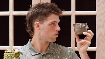 Santiago Maratea, el candidato sorpresa de las PASO 2021