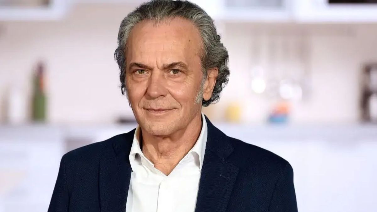 José Coronado arrasa en Netflix con la serie española más vista y es un fenómeno mundial. (Foto: Archivo)
