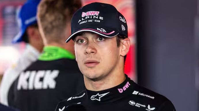 Franco Colapinto terminó 17° en Monza y Alpine dejó un fuerte mensaje: No iba a...