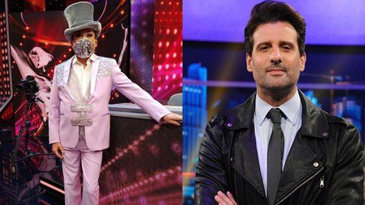 Aníbal Pachano acusó a José María Listorti de no cumplir la cuarentena