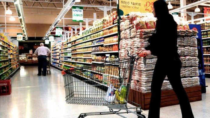 Inflación: ¿cuáles son los 10 alimentos que más aumentaron en Gran Buenos Aires en diciembre?