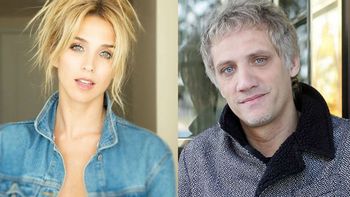 Charly Alberti enfrentó los rumores de romance con Soledad Fandiño