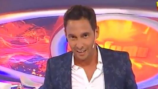 Comenzó el nuevo Infama con la conducción de Lussich
