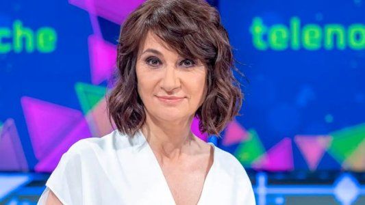 Salida anticipada de María Laura Santillán en Telenoche: Carta documento feroz y juicio millonario