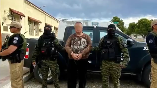 Bariloche: cómo fue la detención de los acusados de formar una secta liderada por un ex soldado ruso