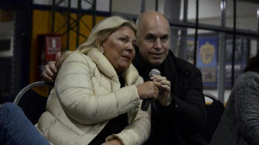 Tironeos internos y el equilibrismo de Larreta: Juntos por el Cambio se prepara para la nueva normalidad después del 17-J