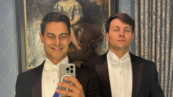 Quién es Nicolás Keenan, el jugador de hockey argentino que podría convertirse en primer caballero de los Países Bajos