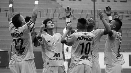 Otro rival de River en la Libertadores con casos de coronavirus: Binacional tiene a nueve jugadores con COVID-19