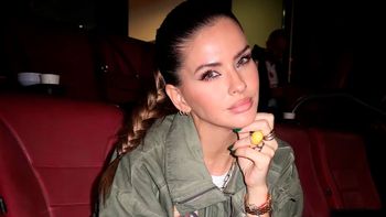 La China Suárez decidió exponer su verdad: se conoció cuándo y dónde hablará públicamente