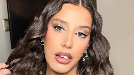 Juliana Díaz, antes de su debut en Bailando 2023, hizo un gran anuncio