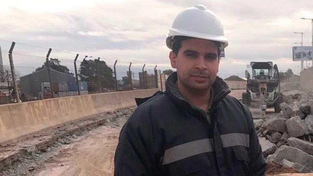 La historia de un inmigrante venezolano en Argentina: “Hay que sacar a la gente de allá como sea”