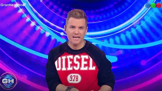 Santiago del Moro hizo un anuncio que impactará en la gala de nominación de Gran Hermano