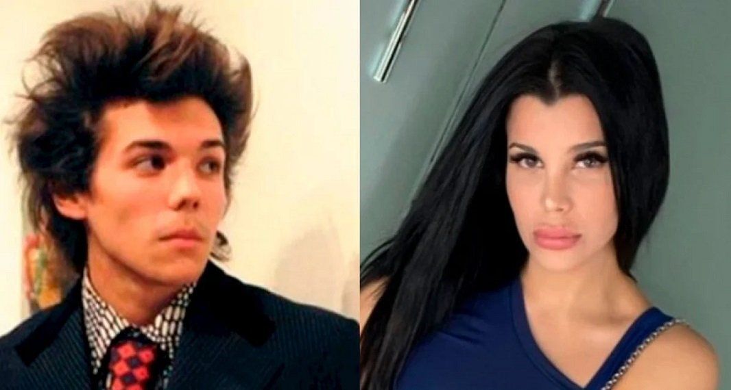 Axel Caniggia volvió a disparar contra Charlotte: Ella nunca aceptó mi...