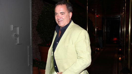 Marcelo Open rompió el silencio: El tweet no era para Jorge Rial ni sus hijas